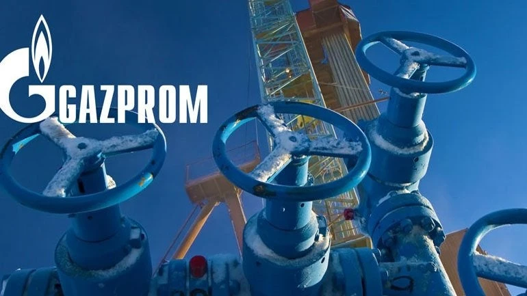 Εκτός τουρκικής Bosphorus Gaz αιφνιδίως η Gazprom – Λόγω της κατάστασης της τουρκικής οικονομίας